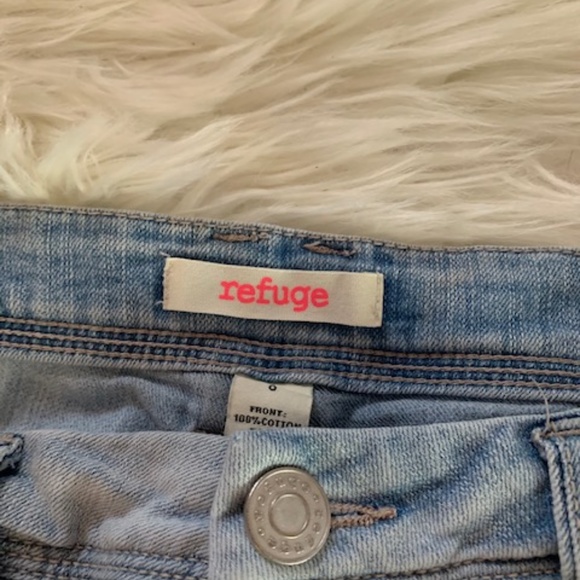 Refruge ripped skinny jeans - Picture 3 of 3
